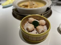 -领鲜天下·焗海鲜·花胶鸡(天目里店)