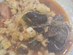 -和月楼牛羊肉泡馍