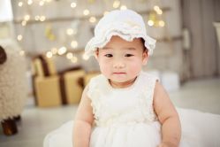 -BabyA 专业婴童摄影(古北时尚广场店)