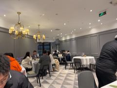 -泰香米泰国餐厅(鎏嘉码头店)