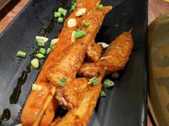 -嘎嘎鸭脑壳(蜀汉路店)