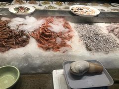 -健眺小海鲜(临海后山店)