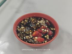 -新峰肉骨茶(总店)