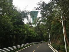 -狐尾山公园