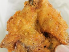 吮指原味鸡-肯德基(沪东店)