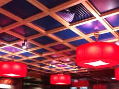 大堂-小吊梨汤·北京菜·烤鸭(长安商场-首都博物馆店)