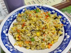 -粗茶淡饭(东关街店)