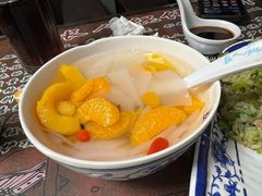 -长人馄饨铺(解放街店)