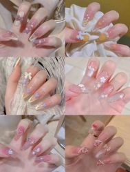 -如一·美甲美睫