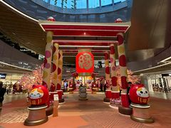 -东荟城名店仓