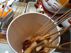 -千禧炸串(明瓦廊店)