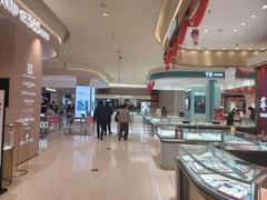 -银泰百货(北京大红门店)