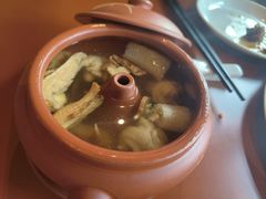 -西双版纳洲际度假酒店-曼霖轩中餐厅