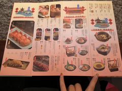 -南京大牌档(青岛万象城店)