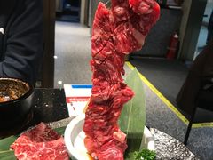-虎丸烧肉(新大陆广场店)