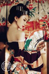 点击看大图 -持熹光年写真体验馆