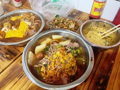 -胖子水煮(铁路三村无任何分店)