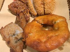-老福洲·三十年福州味(斗东店)