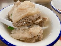 -翟氏天天小吃(上东街区店)