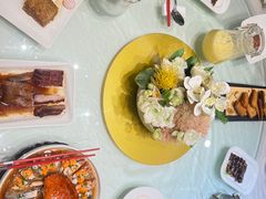 -金时代顺风大酒店(临港百联店)