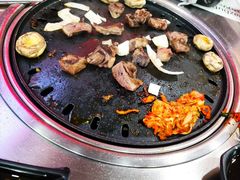 -杀猪天·韩国烤肉(总店)