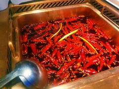 -川西坝子火锅(清江东路3.0直营店)