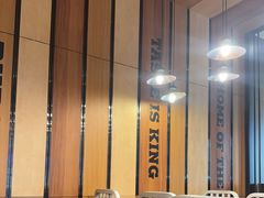 -汉堡王(上海缤谷一期店)