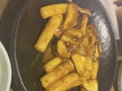 -九田家黑牛烤肉料理(太阳宫广场店)