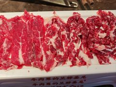 -潮德阿水牛肉火锅(深圳总店)
