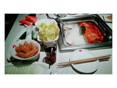 -海底捞火锅(银泰中心店)