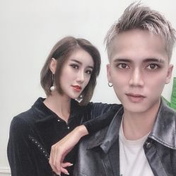 -BM SALON