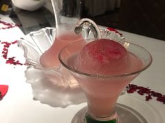 香颂玫瑰露-王品牛排(合肥万象城店)