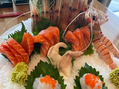 -王鼎精致料理铁板烧(世博源店)