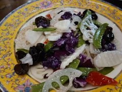 -民族饭荘(新华大街店)