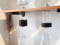 -Line 咖啡(石厦花园店)