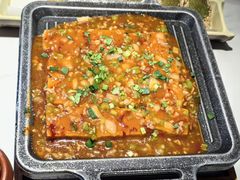 -绿茶餐厅(淮安区万达广场店)