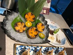 -極上萬膳·日料放题(海岸城店)
