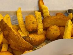 -BOPEYE·波派炸鸡(河西中央商场店)