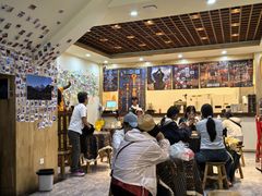 -古树酸奶(八廓南街店)