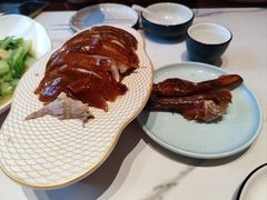 -梅利汴京烤鸭•开封豫菜地标店(东司门店)