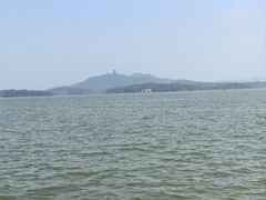-池州市平天湖风景区