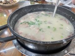 -南记食粥坊·宵夜大排档(莲花总店)