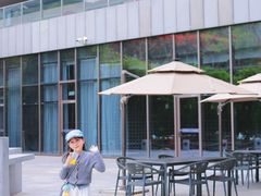 -苏州阳澄半岛英迪格酒店