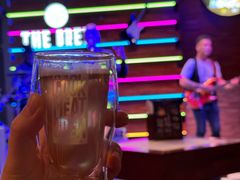 -The BREW·酿餐厅(浦东嘉里大酒店)