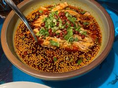 钵钵鸡-辛香汇(大华第一坊店)