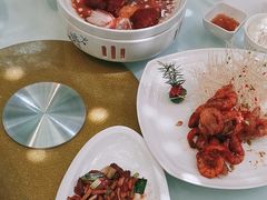 -香蜜轩·粤菜·宴会(世界之窗店)