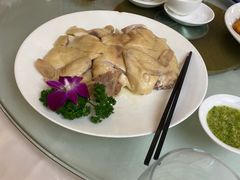 -黄埔华苑酒家(黄埔店)