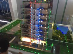 -大连市规划展示中心