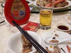 -北海银滩一号国际会议中心酒店