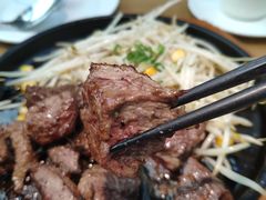 铁板牛肉-Jazz·ya 爵士屋(来福士店)